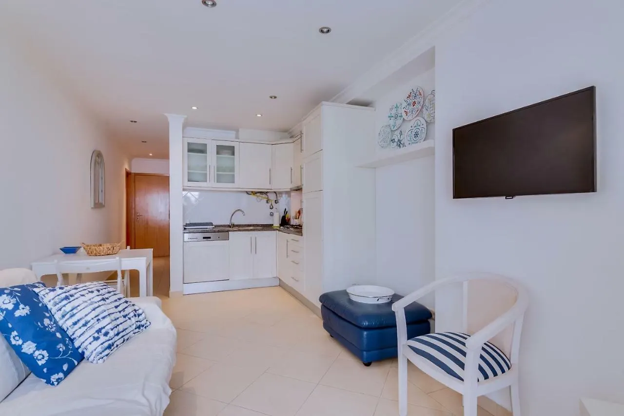 Vila Casa Luz - Quarteira 0*,  Portugalsko