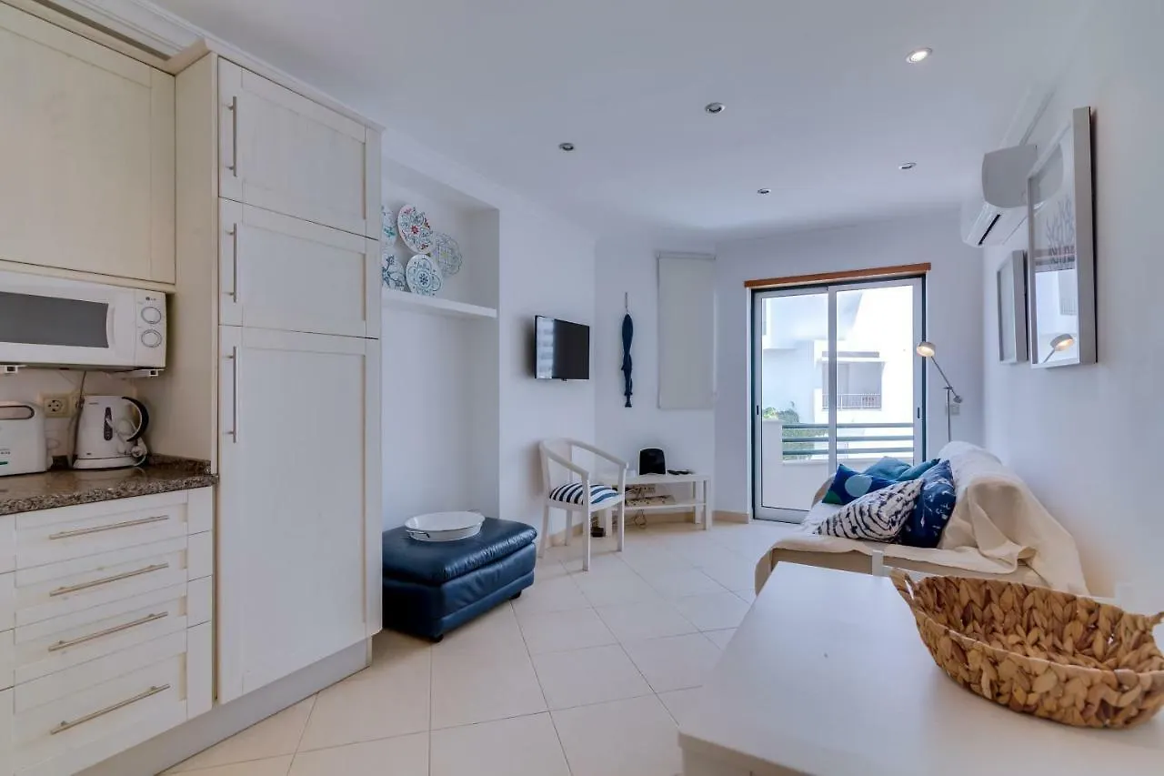 Vila Casa Luz - Quarteira