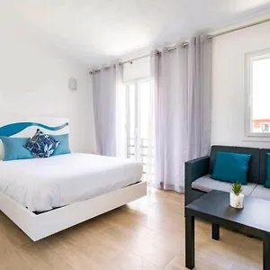 Holiday home Marina House, Quarteira