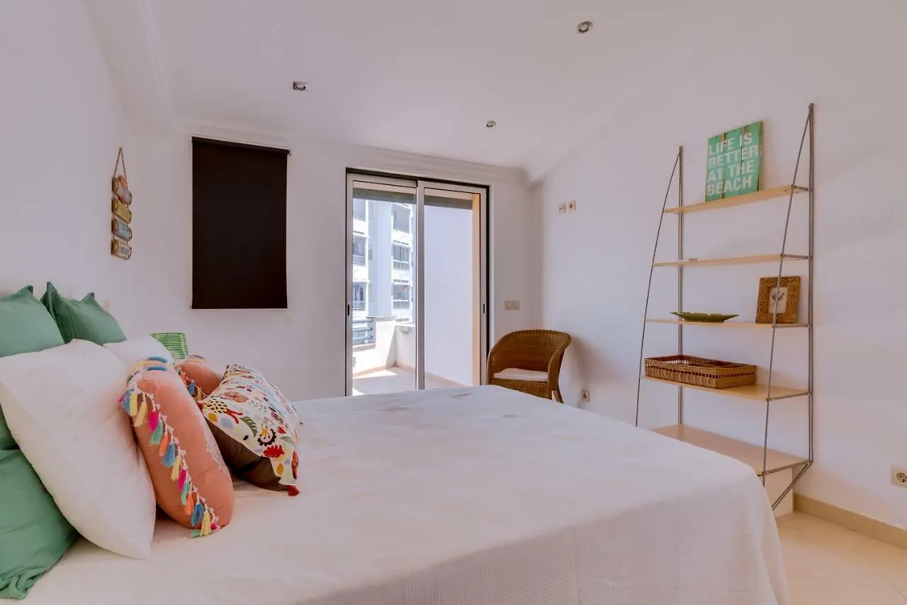 Holiday home Casa Luz - Quarteira Villa