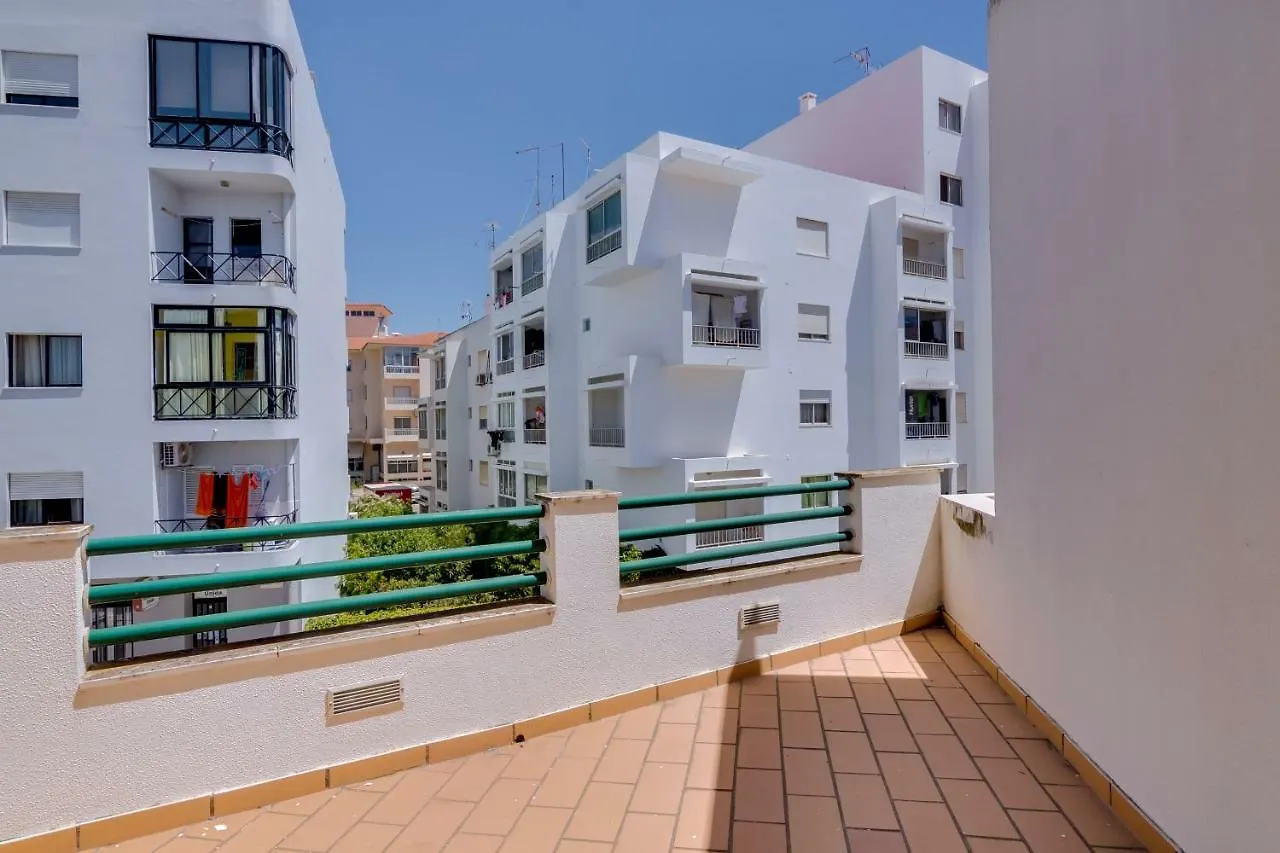 Casa Luz - Quarteira Villa 0*,  Portugal