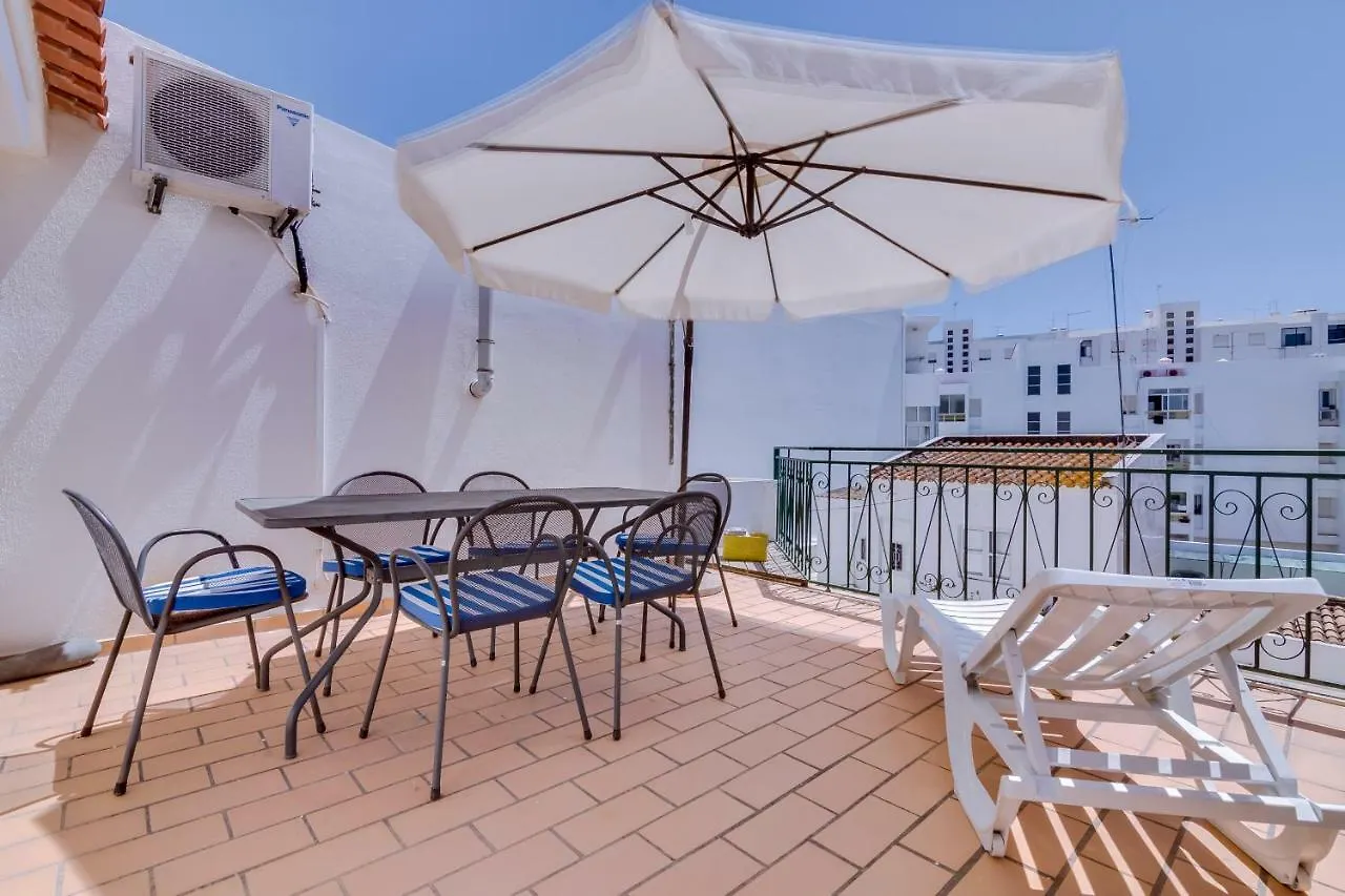 Casa Luz - Quarteira Villa Holiday home